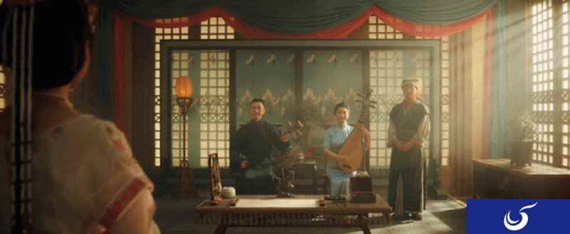 《一梦江湖》嘉年华来袭,节目单首爆!