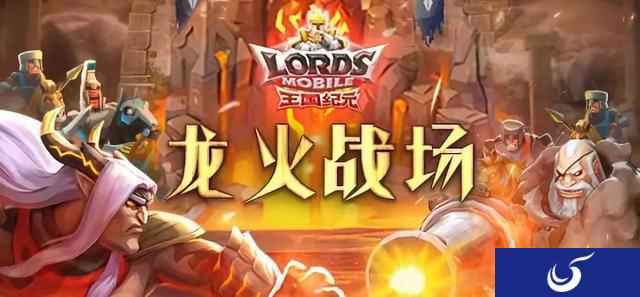 强力新英雄戴佛斯如何入手？资深玩家教你如何玩转龙火战场！