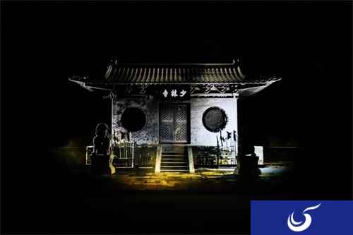 《天龙八部》手游联手少林寺 创意“全息互动投影”获得伦敦国际广告奖