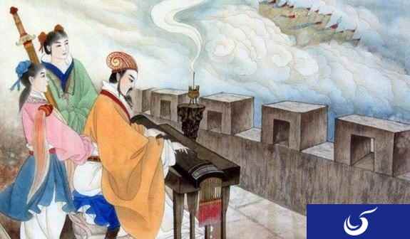《三国志·自立为王》打造坚不可摧的铜墙铁壁