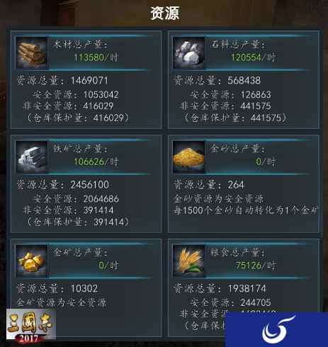做一名快乐的种田仔《三国志·自立为王》资源获取有道