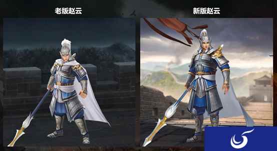 《三国志2017》全面革新武将篇 乱世枭雄全3D高清还原