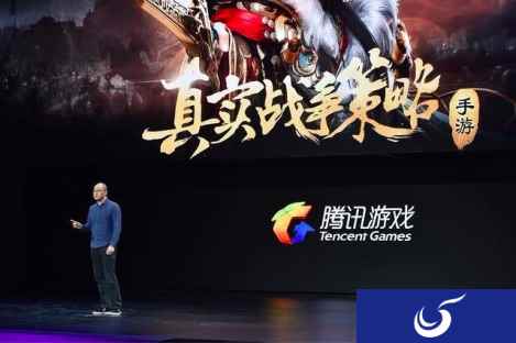 《王者荣耀》之后,首款天美打造的SLG是一款怎样的产品?