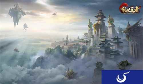 《乱世王者》云顶之战即将正式上线 四服混战云顶之巅