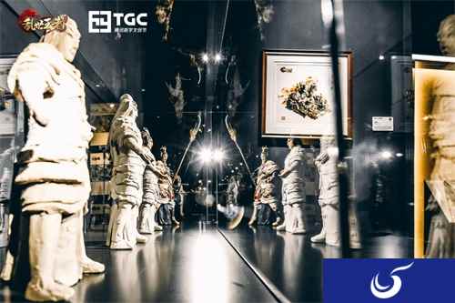 《荣耀史册》全年非遗合作落幕 《乱世王者》赋活非遗文化