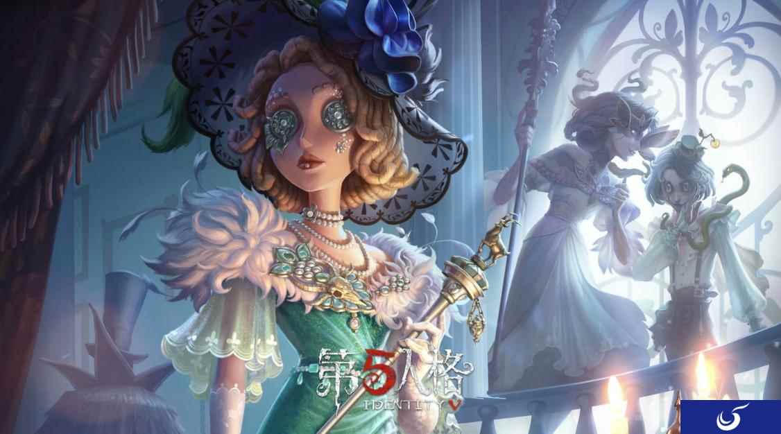 匿影藏形《第五人格》求生者-“法罗女士”基础攻略新鲜出炉
