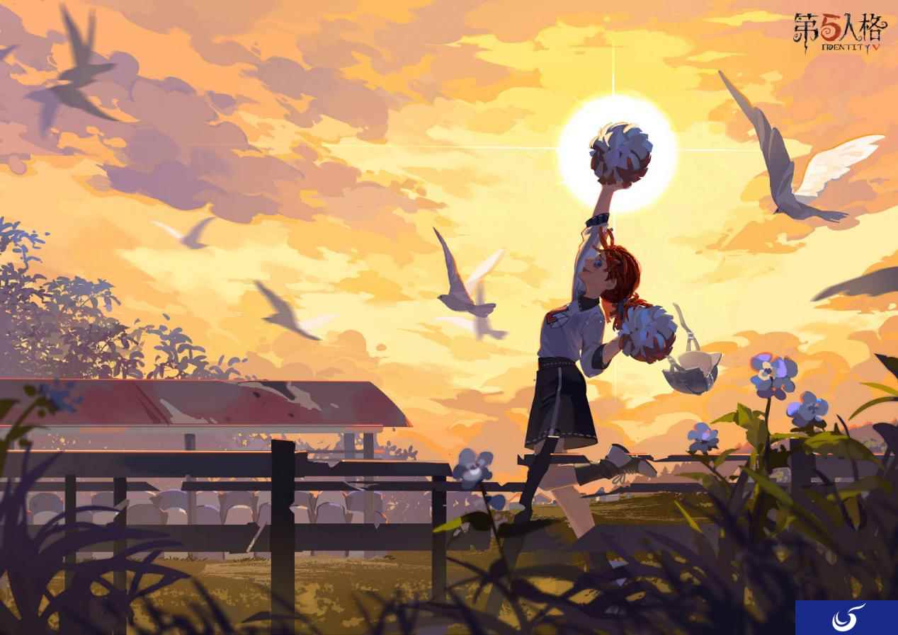 秋风扫热浪《第五人格》二十四节气演绎录-【处暑】篇即将开启