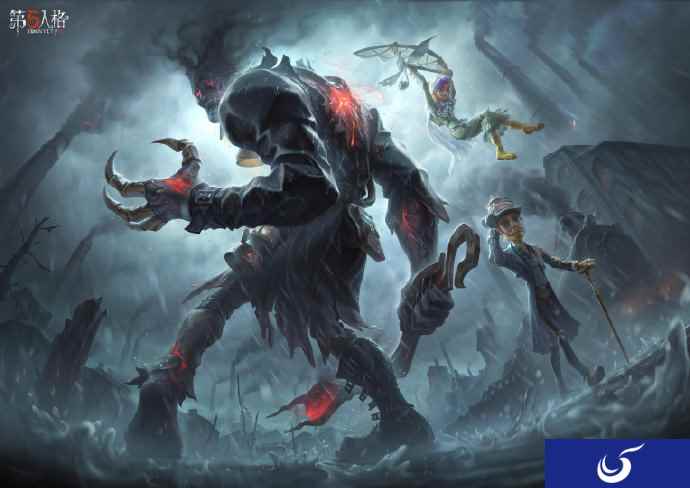 浊云未净《第五人格》第三十四赛季·精华2正式上线!