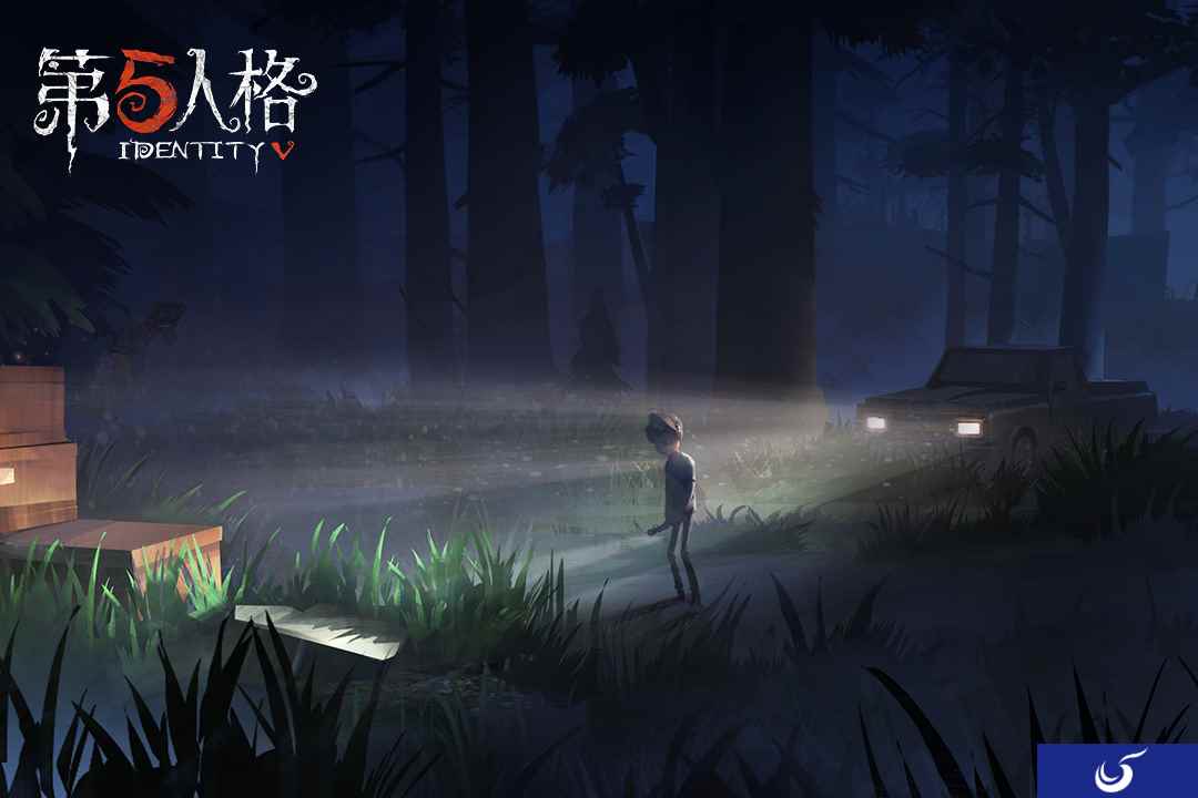 烧脑怪诞《第五人格》首曝“非常不网易”的网易手游!