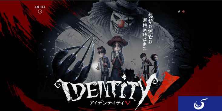 《第五人格》今日iOS全球上线 超高品质获全球玩家关注