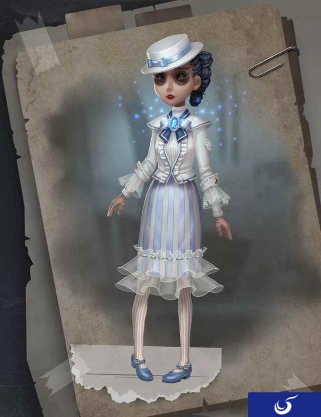 空军全新时装上架 《第五人格》版本更新介绍