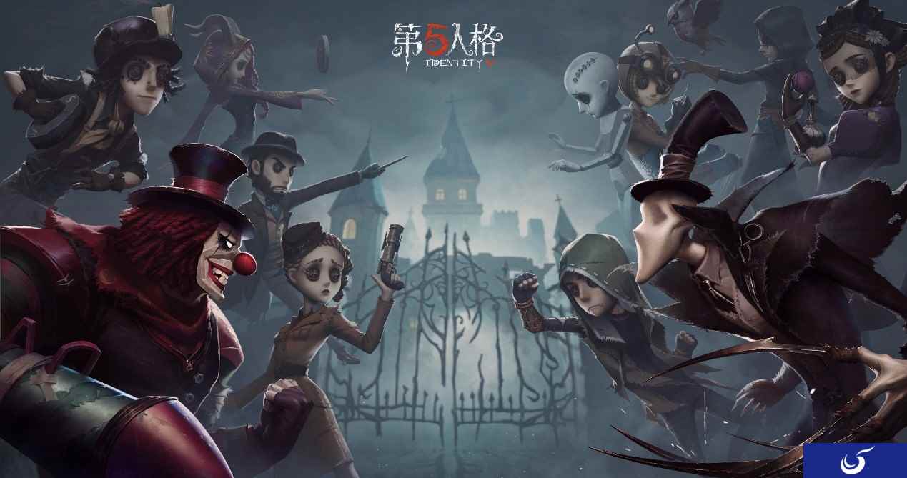 新的征途 《第五人格》第七赛季开启!
