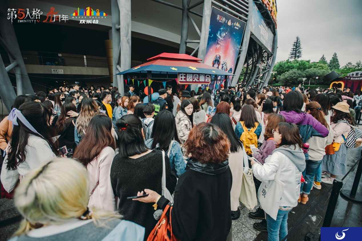 火炬重燃的深渊之路 《第五人格》COAⅡ全球赛圆满落幕!