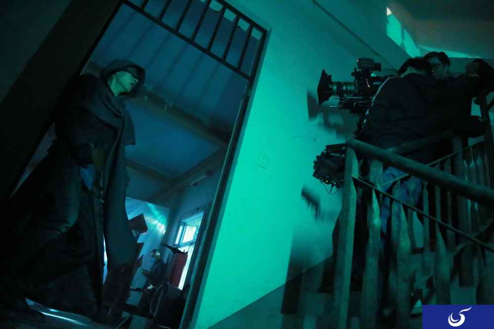第五人格颜值男主播与抖音女网红夜行诡秘教堂,流出情报令玩家震惊!
