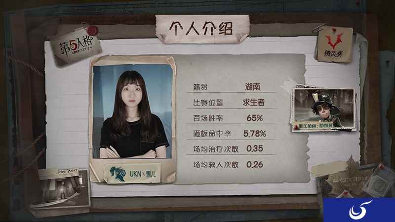 UKN战队IVC赛后专访!雪儿:马路边打过训练赛的我们会继续加油的!