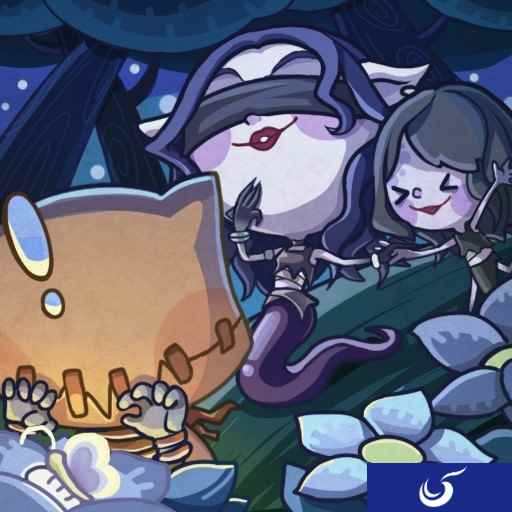 欧莉蒂斯庄园童趣时刻 《第五人格》儿童节活动开启！