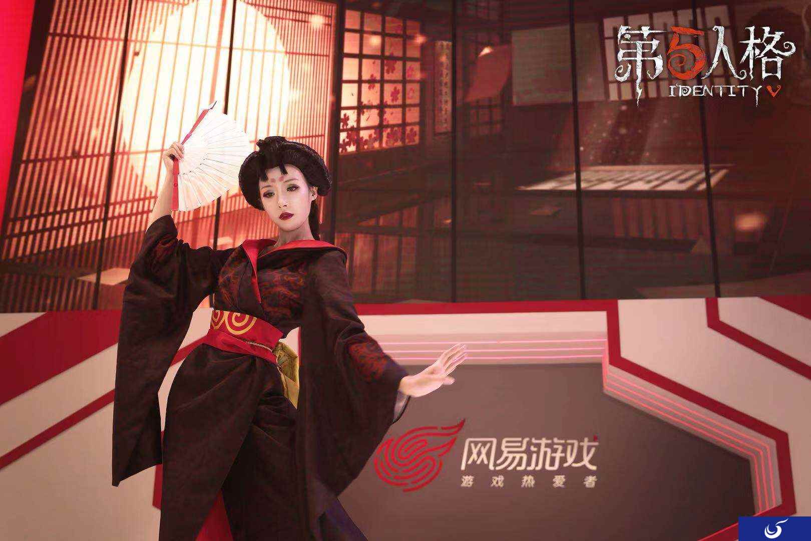 庄园老友线下狂欢！《第五人格》ChinaJoy精彩直击