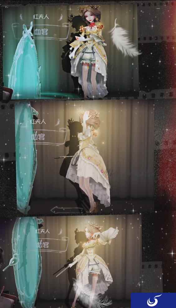 虚幻水镜 《第五人格》监管者红夫人实战攻略来了