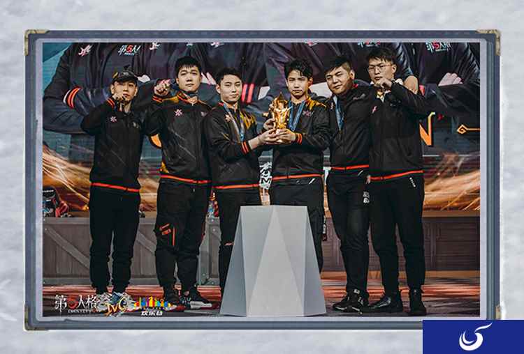 IMT战队IVC冬季精英赛夺冠专访!