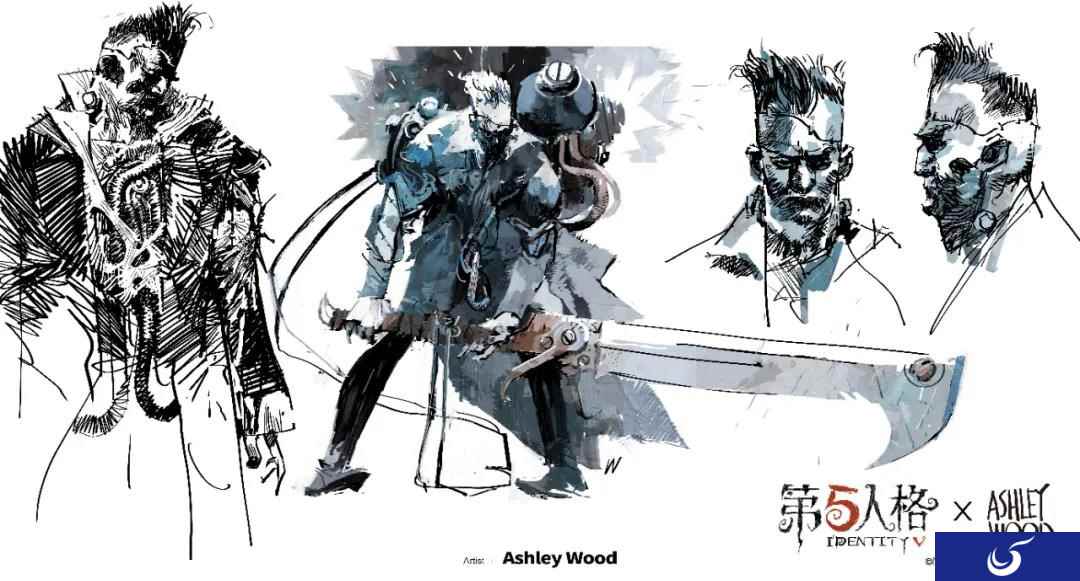 欢享这未竟的棋局《第五人格》第十五赛季正式开启