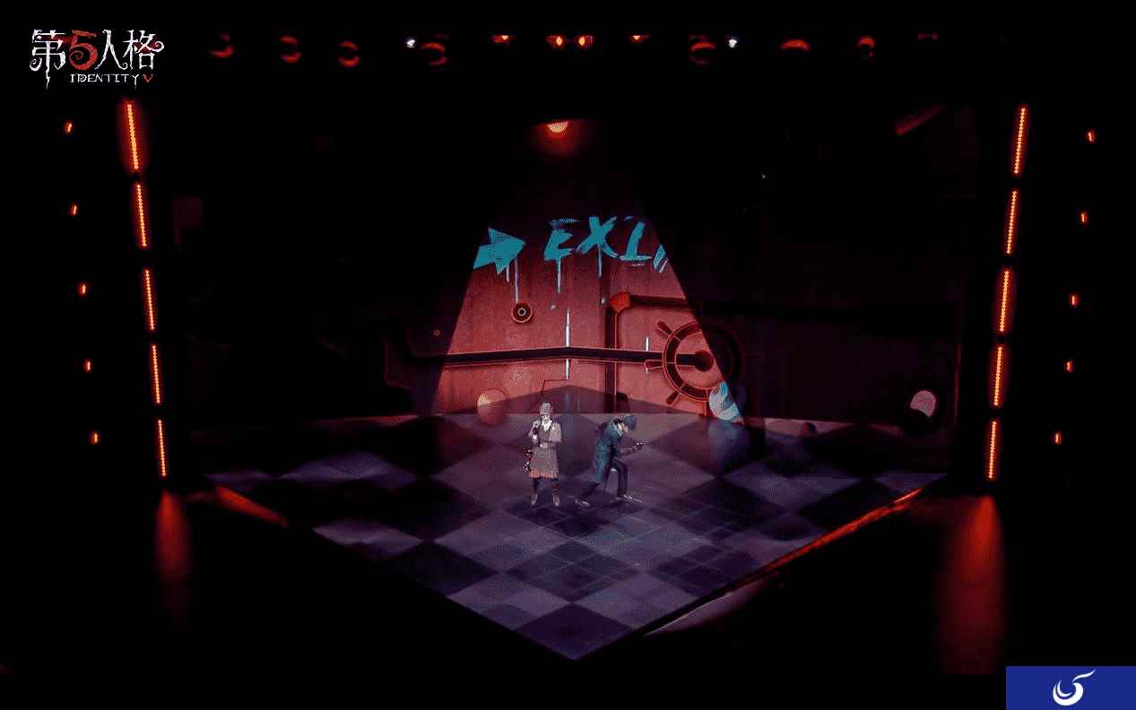 破雾重逢  《第五人格》520发布会爆料精彩回顾