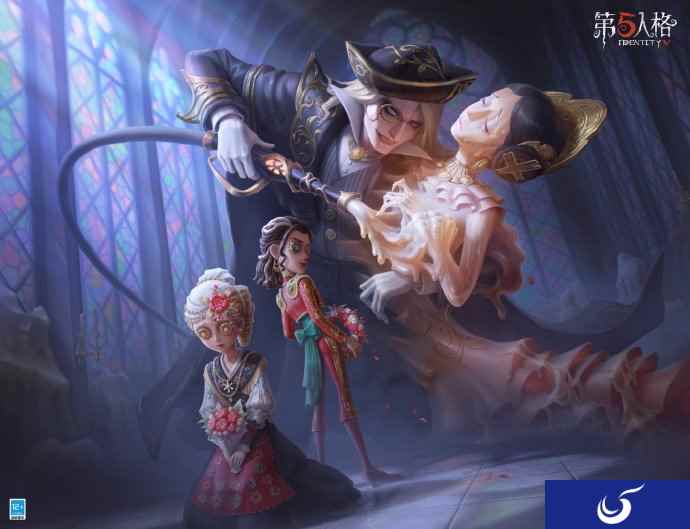 静止的美好《第五人格》第十九赛季·精华2今日开启