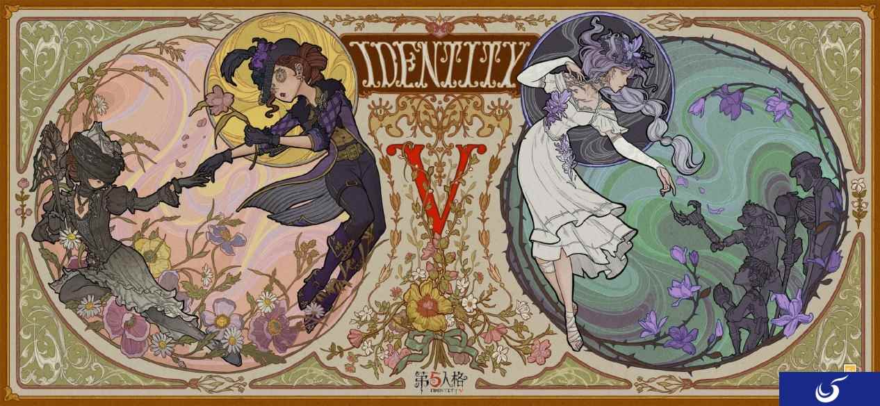 新赛季新角色新剧情 《第五人格》暑期版本预告重磅来袭!