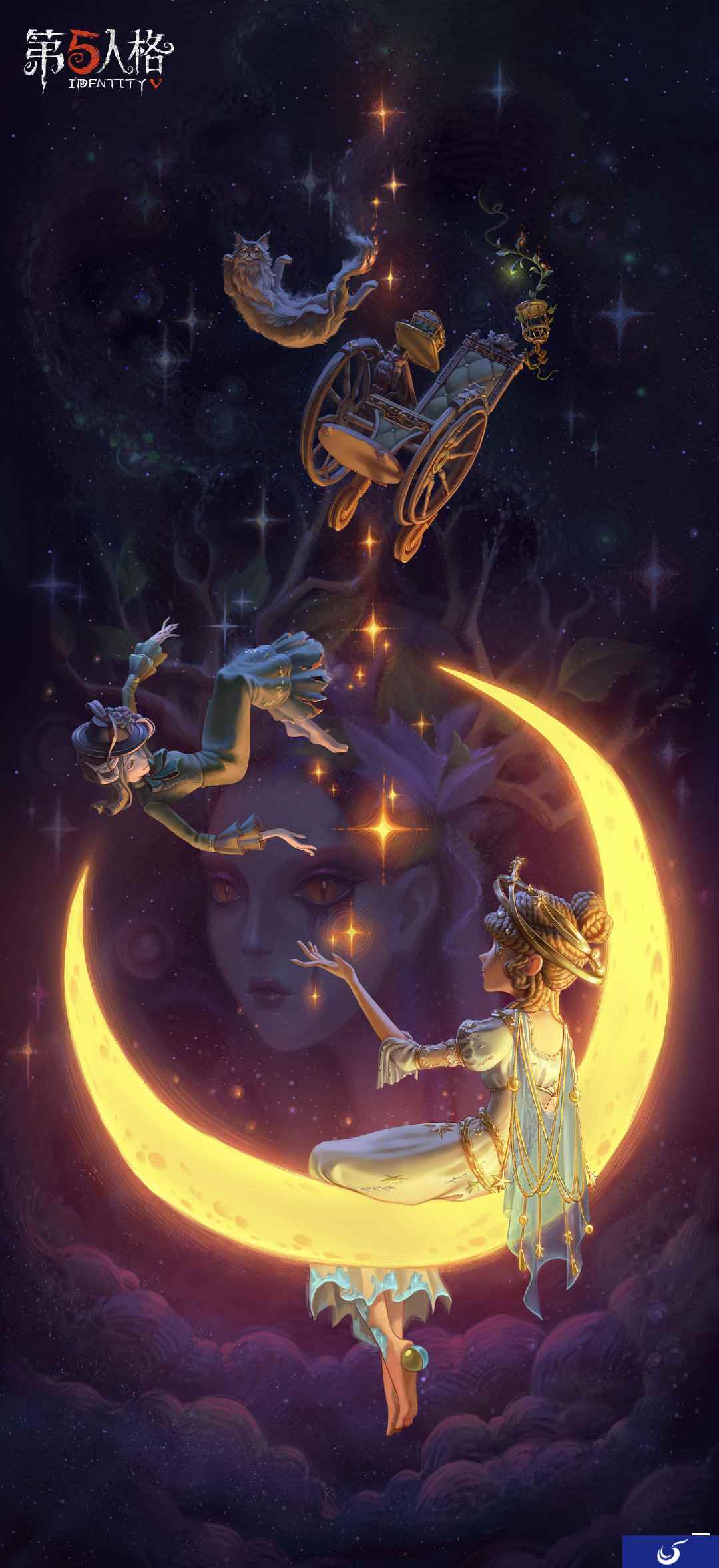 金秋狂欢!《第五人格》第二十四赛季精彩抢先看