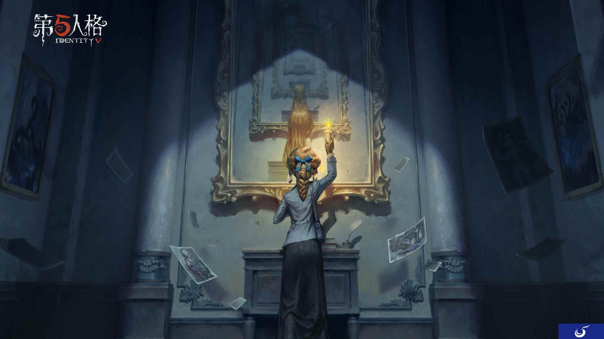 记忆余烬 《第五人格》全新剧情现已重磅开启