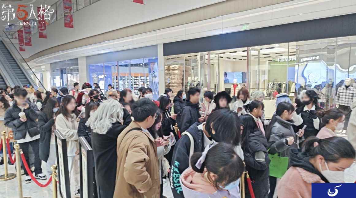 小寒料峭《第五人格》二十四节气演绎录线下活动回顾！