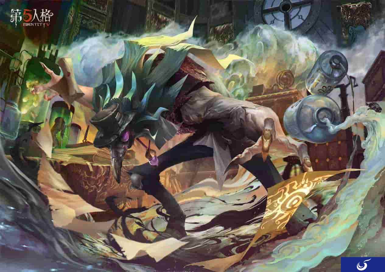 渡鸦猎捕 《第五人格》监管者-“噩梦”基础攻略来袭!