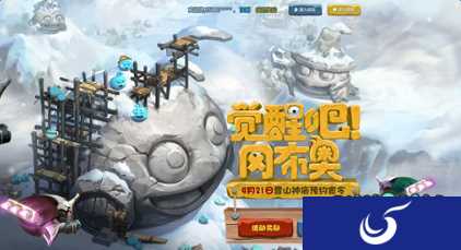 雪山神庙《不思议迷宫》新资料片正式开启！