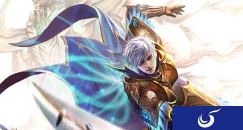五大职业内容介绍《魔域手游》开测在即