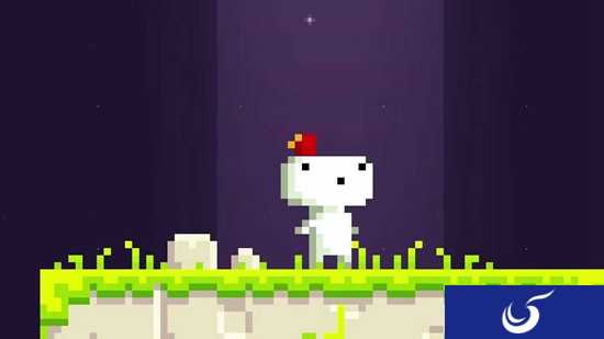 像素独立手游《Fez（菲斯）》即将登陆iOS平台
