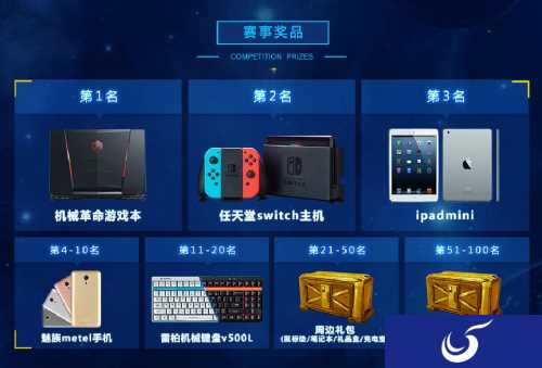 《星盟冲突》精英测试服终极活动即将来临
