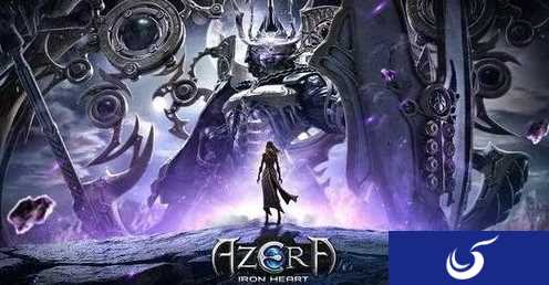 韩国端游魔甲时代同名手游《魔甲时代：钢铁之心》五月即将上线