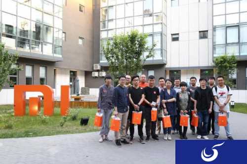 小米游戏玩家体验团 《剑侠世界》G计划低调测试