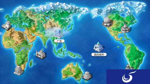 《完美城市》玩后感 打造你的专属城市