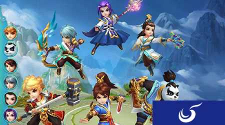 《梦想世界3D》手游逐梦首测获超高点评