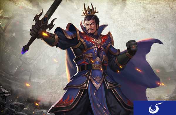 三国策略手游《一骑当千2》预计于今年暑期上线