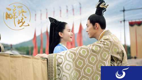 唯一正版手游《醉玲珑》绝美场景图曝光