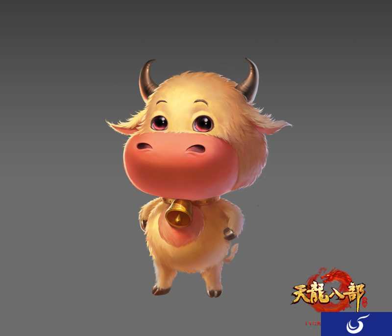 《天龙八部手游》珍兽攻略 呆萌灵宠伴你行