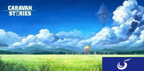 在冒险中享受生活！Aiming公布新作《商队物语》