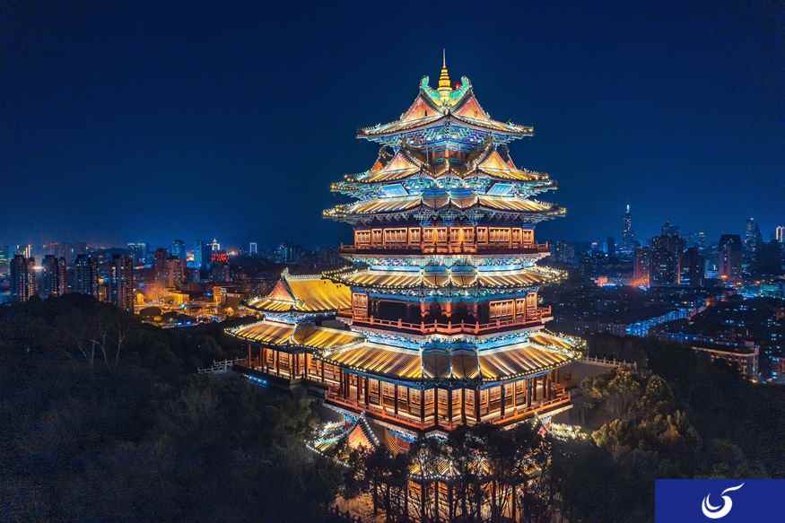 烽火服鏖战正酣，轩辕阅江楼联动即将开启