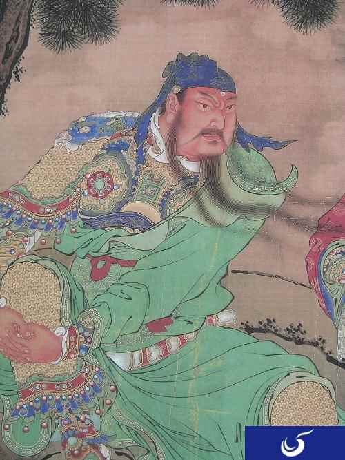北方的汉子你威武雄壮《轩辕传奇》啤酒节等你来浪！