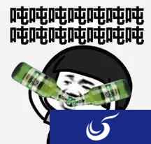 趁着这波《轩辕传奇》啤酒节，把一年份的酒疯都耍了吧