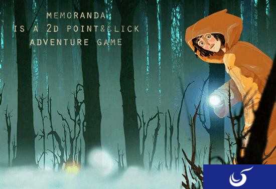 6月和你见面《Memoranda》带你走进超现实的奇幻社会