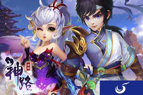 何以解忧唯有暴富《神路》寻宝系统揭秘