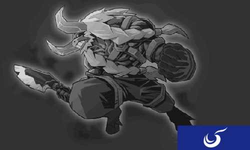 《齐天战神》牛魔职业公布 外国文化里的中国IP