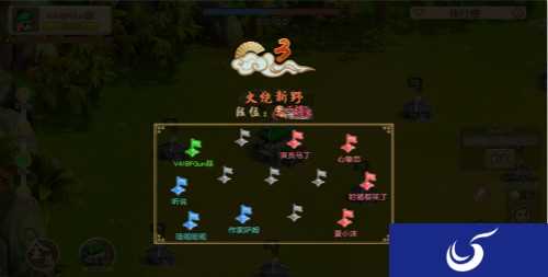 玩转江湖 《大城小兵》萌新也有自己的玩法